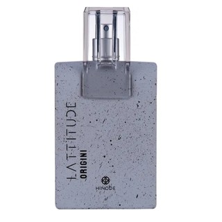 Perfume Lattitude Origini Original 100 mL