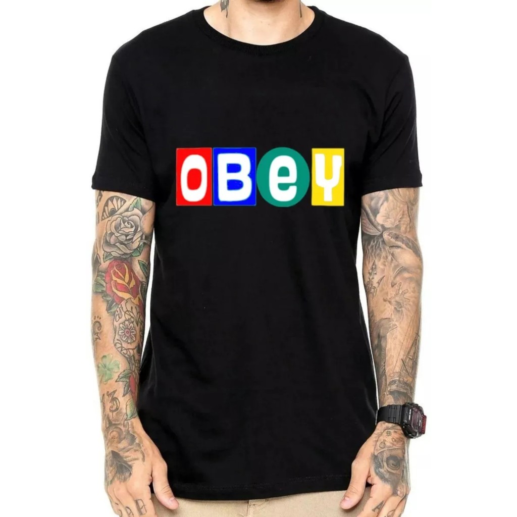 CAMISETA Bts Dynamite Obey Hoseok Kpop bt 21 ARMYS