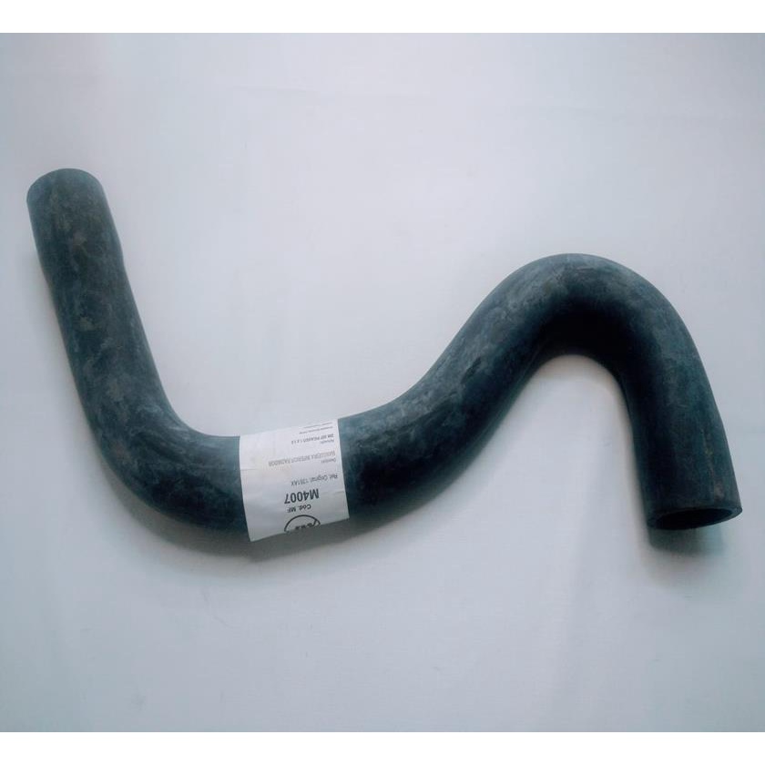Mangueira Inferior Radiador Peugeot 206 207 307 Hoggar
