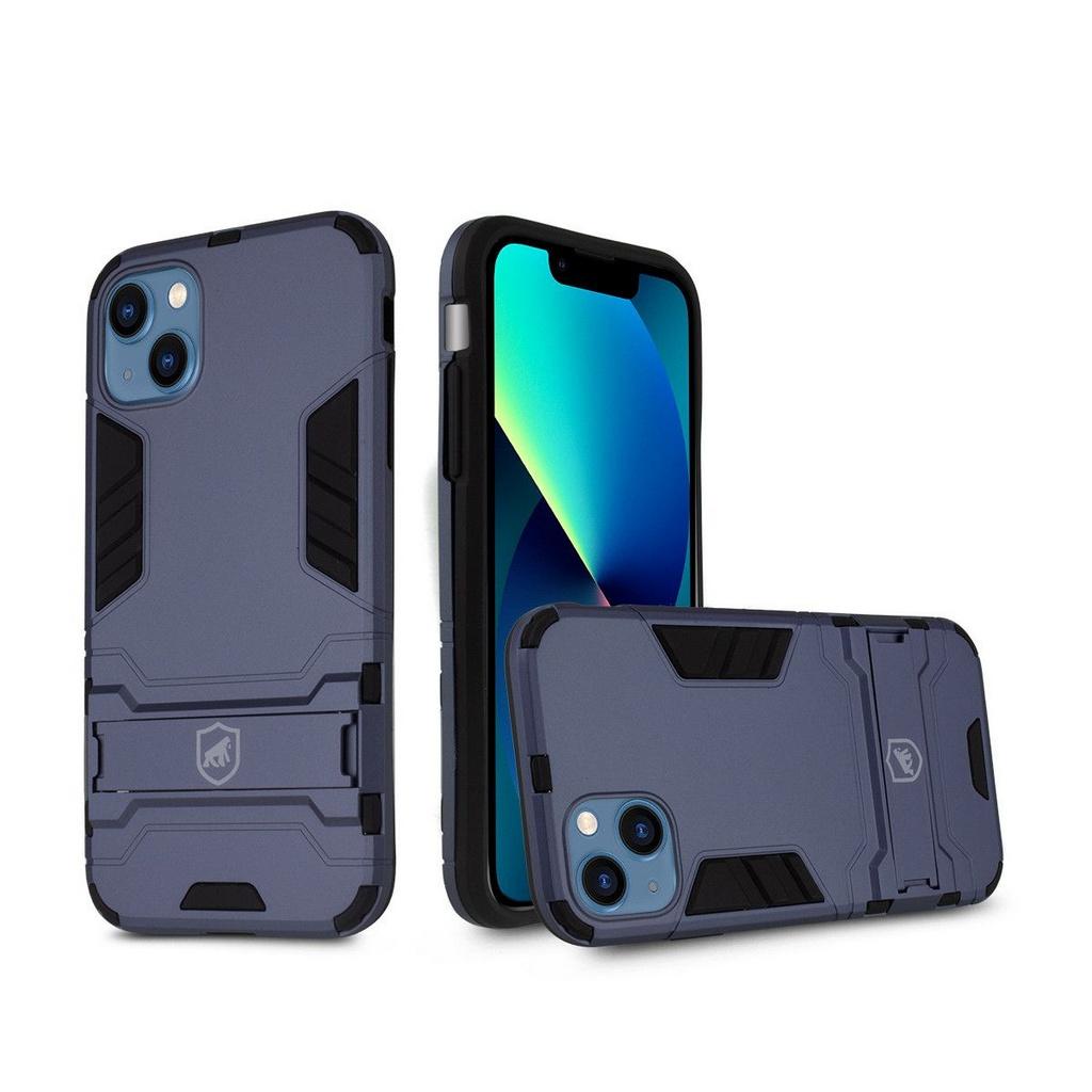 Capa Case Capinha Armor Proteção Militar para iPhone 13 - Gshield, Antiderrapante em Oferta na Shopee