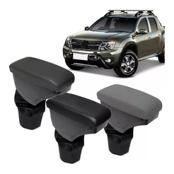 Suporte De Braço Porta Objetos Duster Oroch 2011 2012 2013