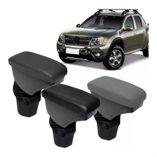 Suporte De Braço Porta Objetos Duster Oroch 2011 2012 2013 em Oferta na Shopee