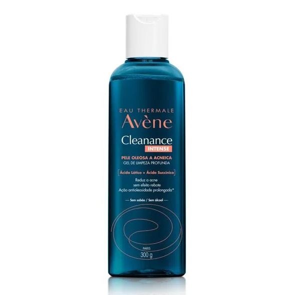 Cleanance Intense Gel de Limpeza 300g: Onde Comprar | BuscaProdutos