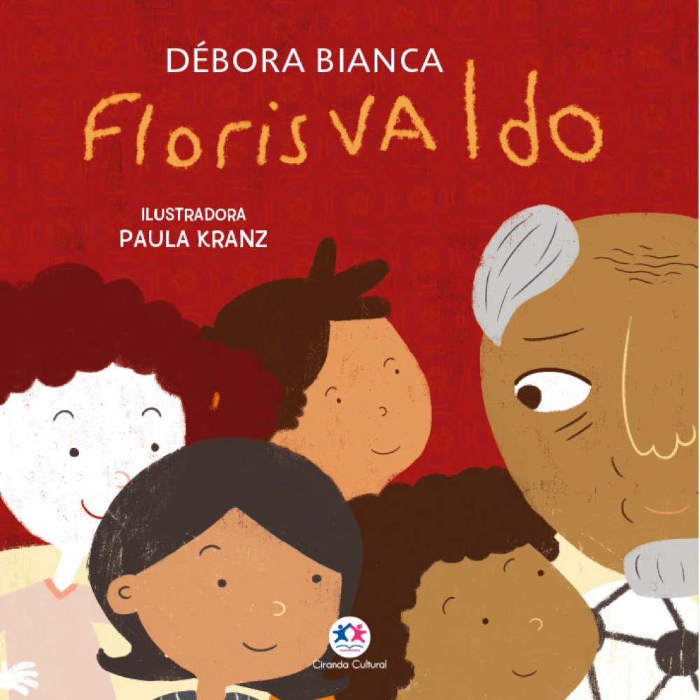 Livro - Florisvaldo em Oferta na Shopee