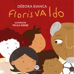 Livro - Florisvaldo