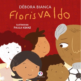Livro - Florisvaldo