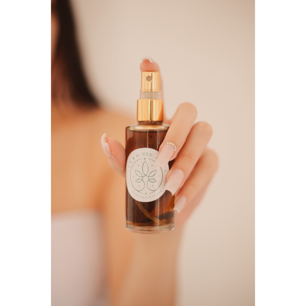 ☼ Perfume Terapêutico ☾ Personalizado 60ml Artesanal Natural Vegano Terapêutico Livre de Crueldade Perfume Botânico Alquimia