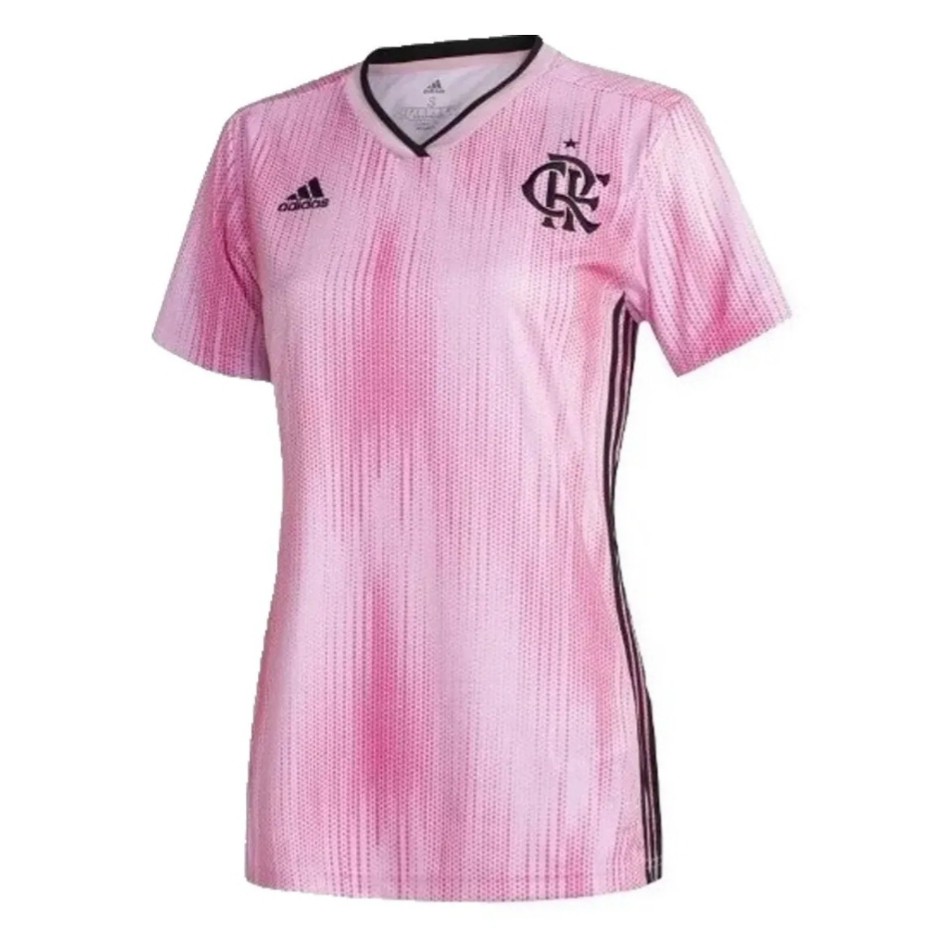 nova camisa do flamengo 2019 feminina