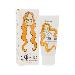 elizavecca cer-100 collagen coating protein ion injection 50ml