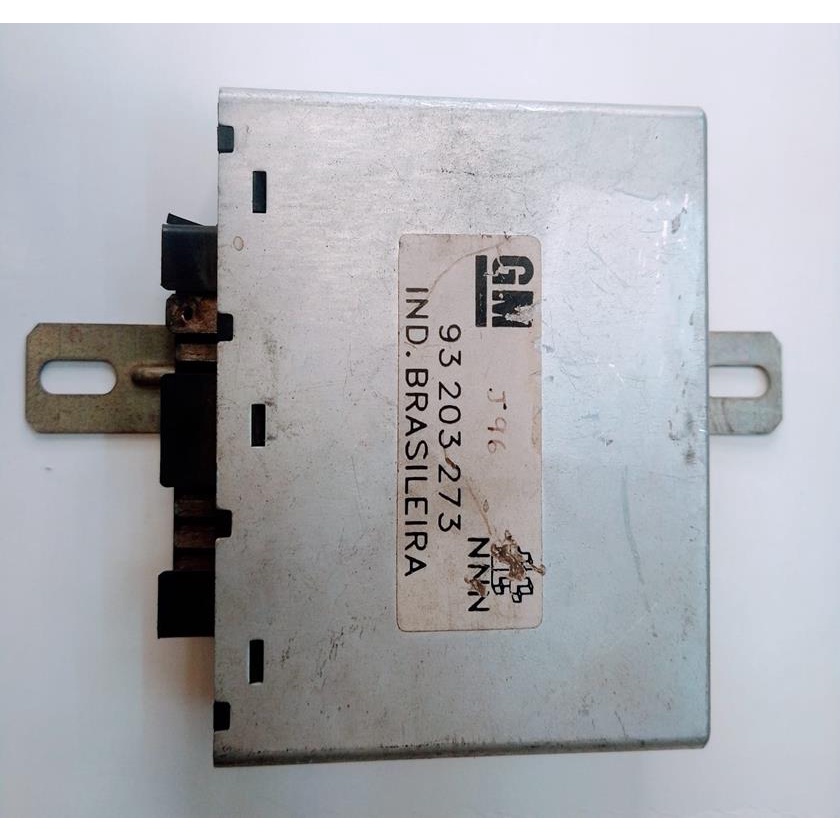 Modulo De Injecao Monza 88/ Kadett 88/ 93203273