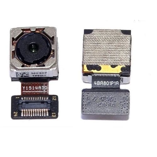 Camera Traseira Moto G2 XT1068 XT1069 XT1078 Original