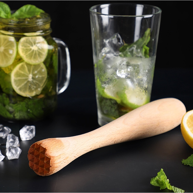 Madeira Maciça Bar @ @ Tender Mash Stick, Mijito Mash Stick, Lemon Mint ...