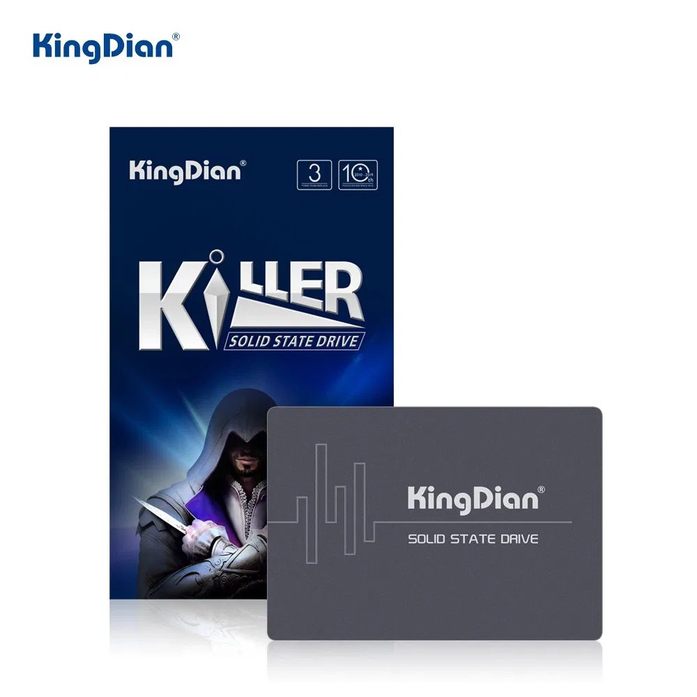 SSD KingDian 128