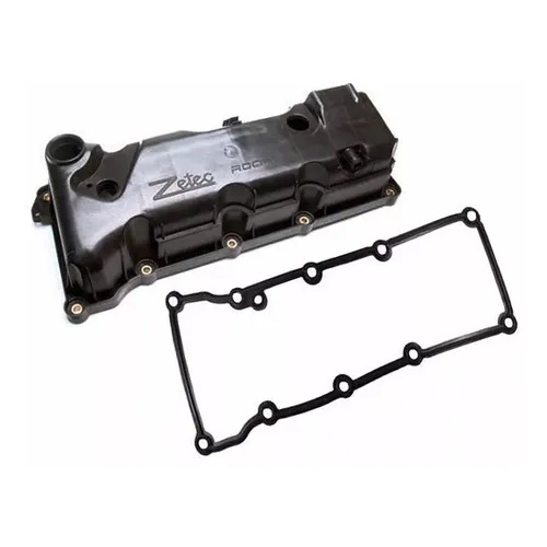 Tampa Valvula C/ Junta Ecosport Zetec Rocam Gas. S/ Furo em Oferta na Shopee