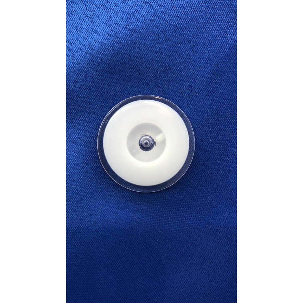 Carretilha para máquina doméstica bobina mágica