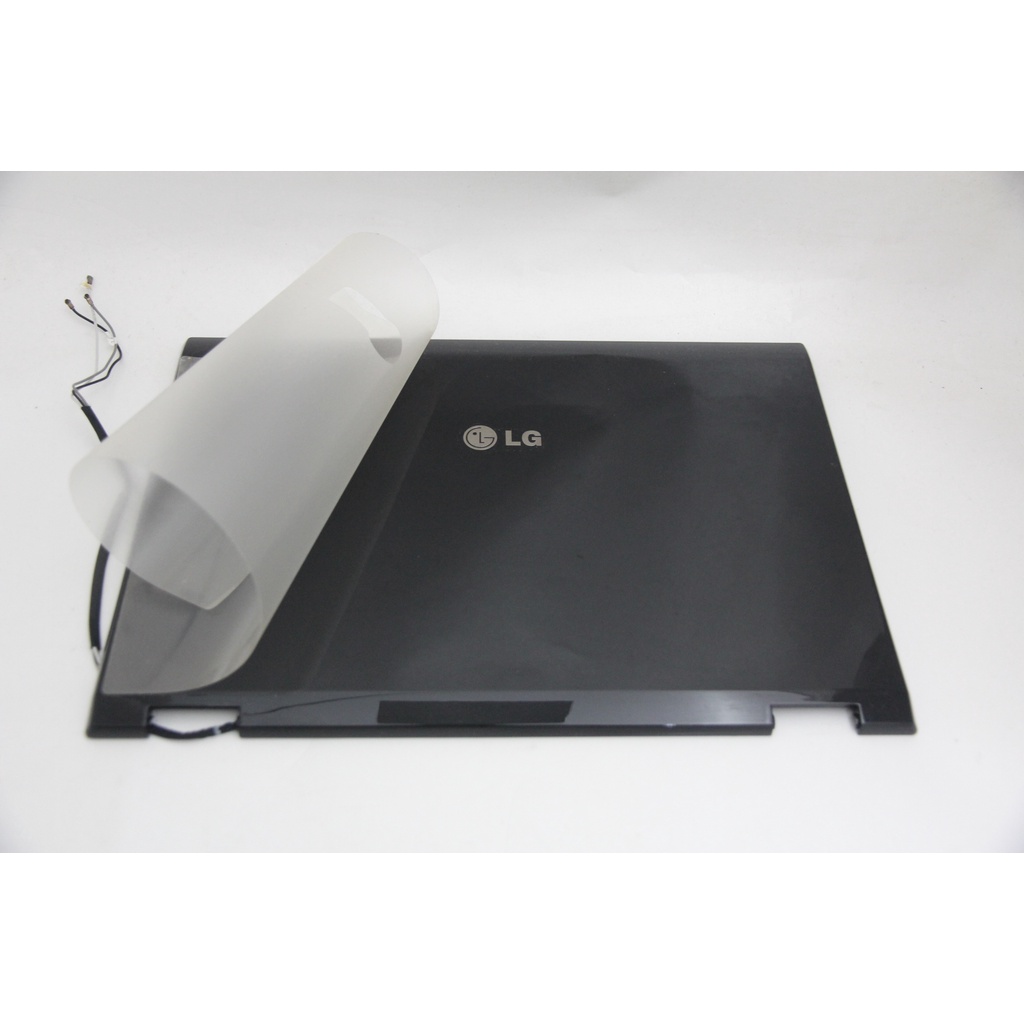 CARCACA TAMPA LCD NOTEBOOK LG R480 R490 LGR48 NOVO