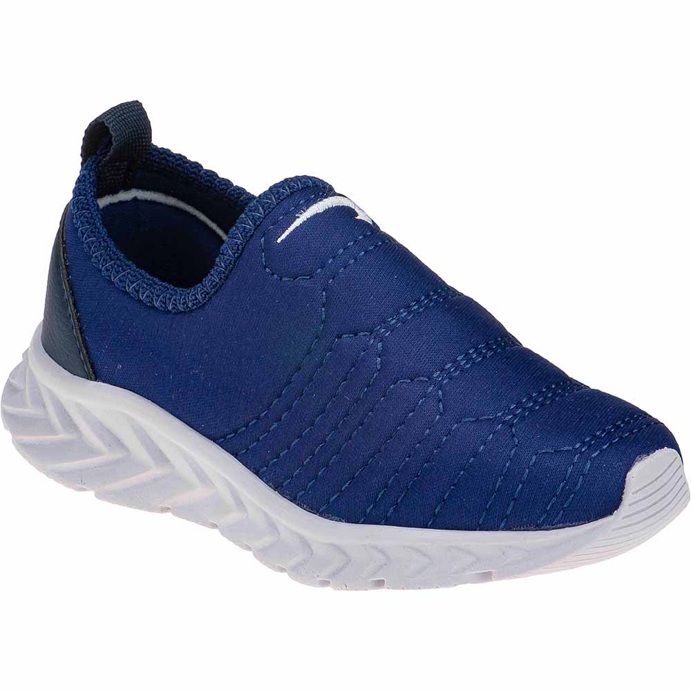 Tenis Calce Facil Infantil Masculino Menino Barato em Oferta na Shopee