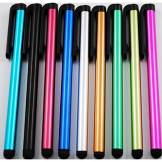 Caneta Universal para Telas Touch de Celular iPad/iPhone/Tablet/PC pronta entrega Promoção Escolha sua cor mais Vendida