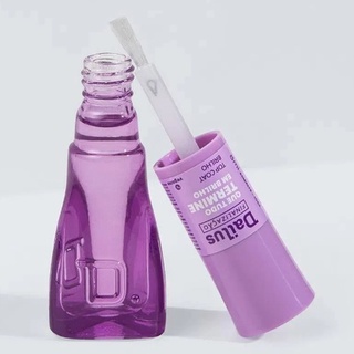 Esmalte Top Coat Brilho (Que Tudo Termine Em Brilho) - Dailus
