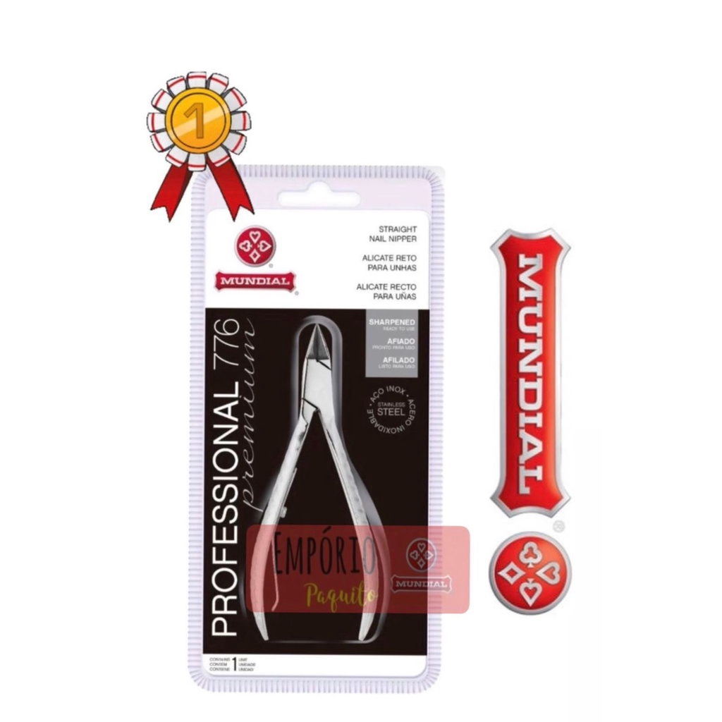 Alicate de Corte de Unha Ponta Reta - Comprar com Melhor Preço em Ferramentas e Melhorias para a Casa
