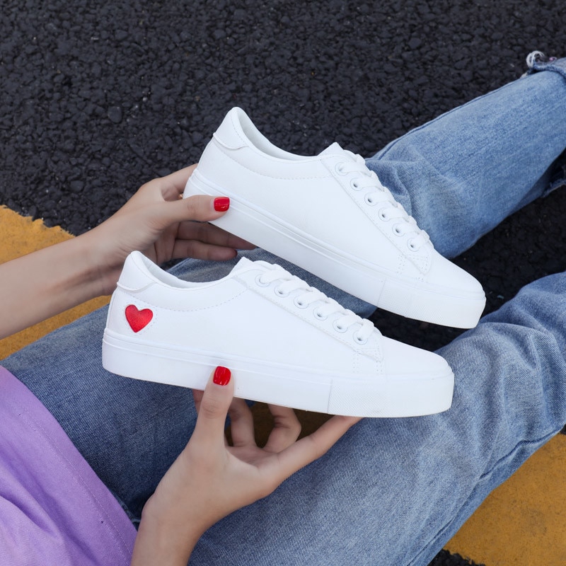 tenis moderno feminino 2019