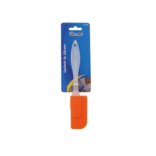 Espatula De Silicone 19,5Cm Western 1896 em Oferta na Shopee