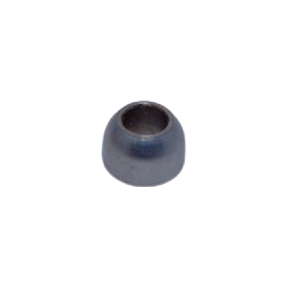 Pistão De Válvula By-Pass Jacto 7600 8200 12000 (Pastilha Vedação 11 mm)