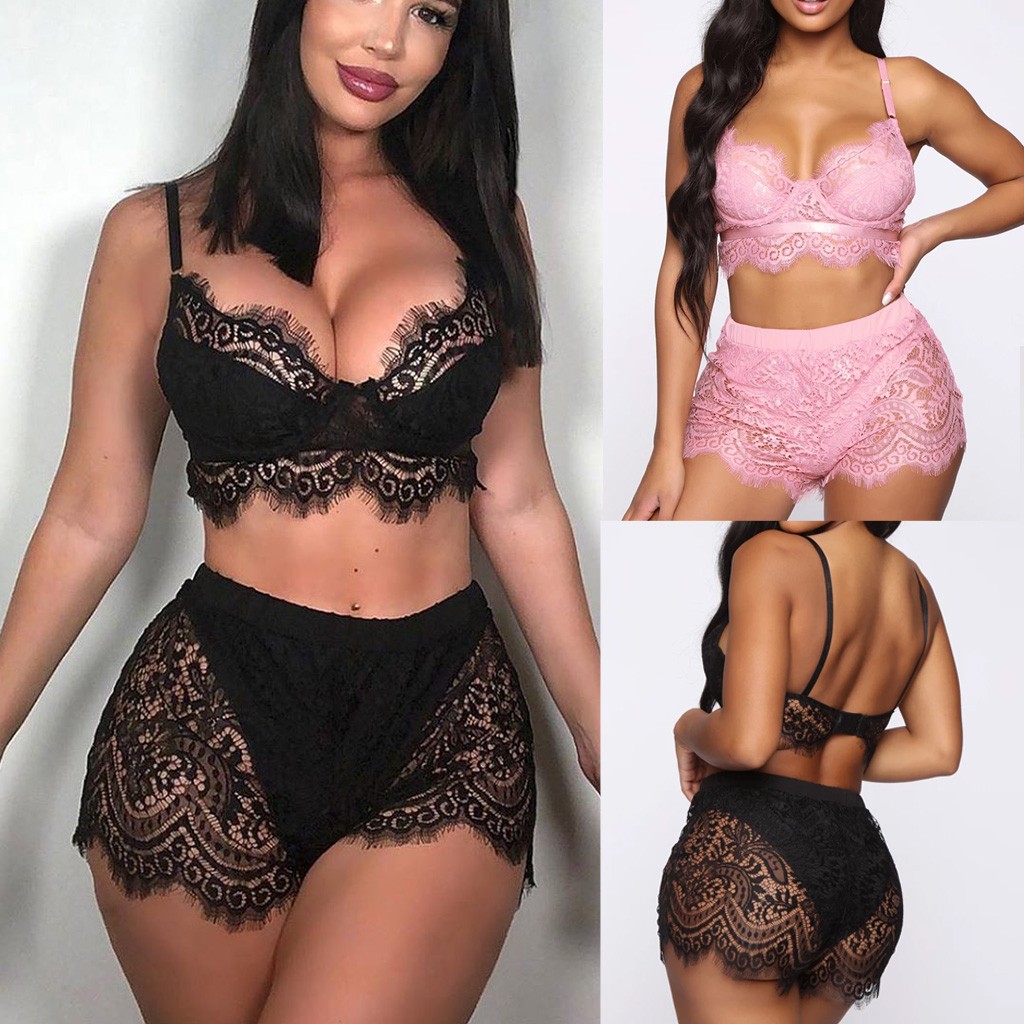 loja de langerie femininas plus size