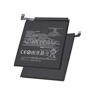BATTERIA 3070MAH CAP. ORIGINALE per XIAOMI MI9 SE MI