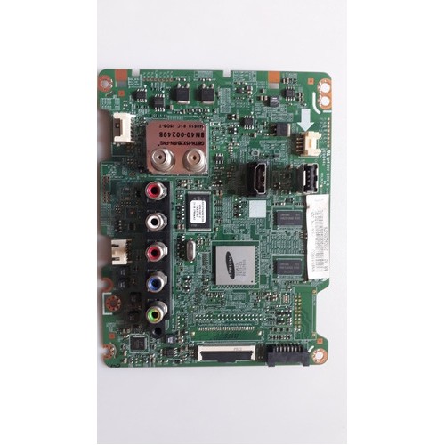 Placa Principal TV Samsung  Un32fh4205 Un40fh5205  Bn41-0234c  SEMI NOVA
