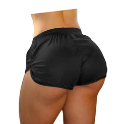 shorts fitness academia ginastica casual curto