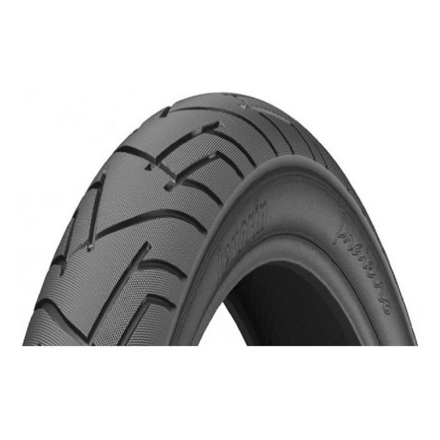 Pneu Levorin Praieiro Aro 20 X 1.75 Bike Bicicleta Slick