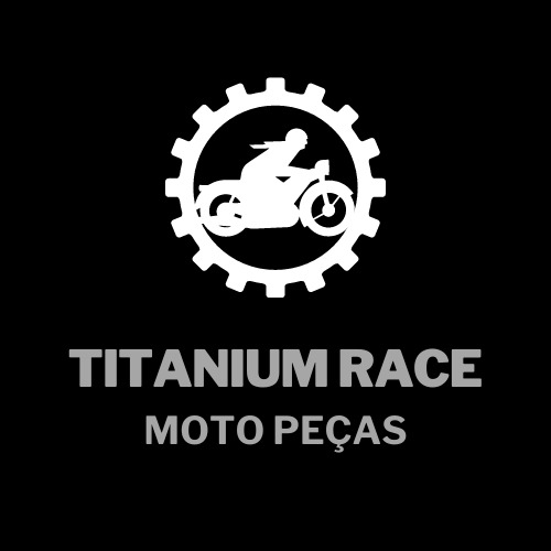 TITANIUM RACE MOTO PECAS