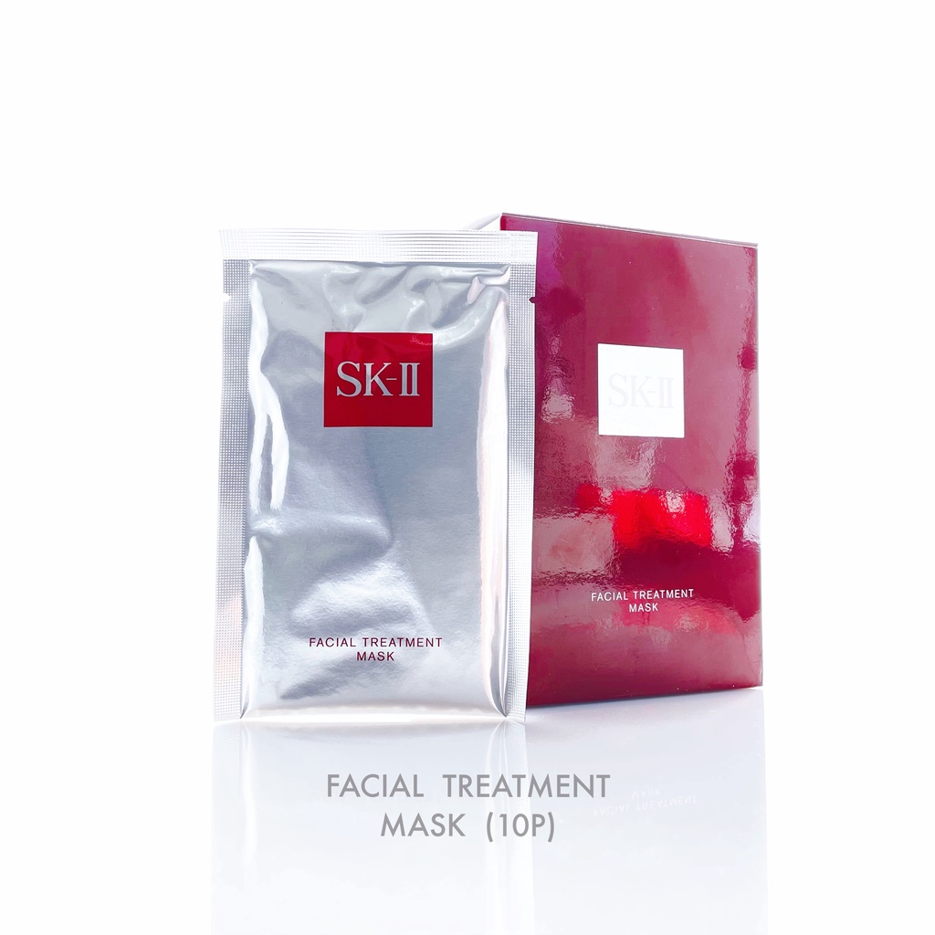 SK-II FACIAL TREATMENT MASK 1SH | atelier-yuwa.ciao.jp