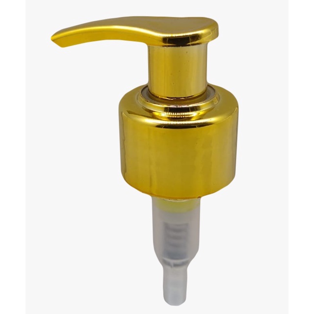 50 Unidades Válvula Pump Bico De Pato Metalizada 28/410 Promoção