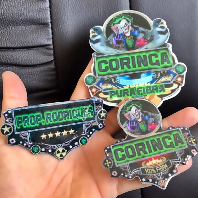 Placa de gaiola personalizada, kit de placa para Coleiro, placa de coleiro, placas para coleiro, kit para coleiro