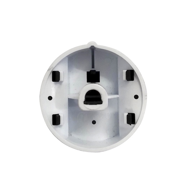 BOTAO ORIG ATLAS FORNO ELETRICO BANCADA BRANCO 100000452