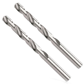 Broca de Aço Rápido HSS para Metal 14 MM Kit 2 Peças 720409 MTX