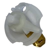 Chave Seletor De Temperatura Advanced / Top Jet / Topjet / Multitemperaturas Lorenzetti - 6050