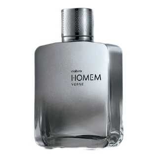 Natura Homem Verse Shopee Brasil