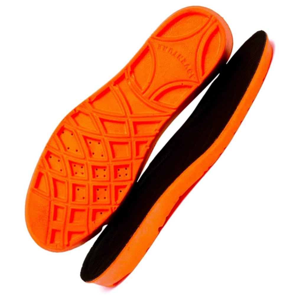 Palmilha de Gel PU Anatômica Anti Impacto em Oferta na Shopee