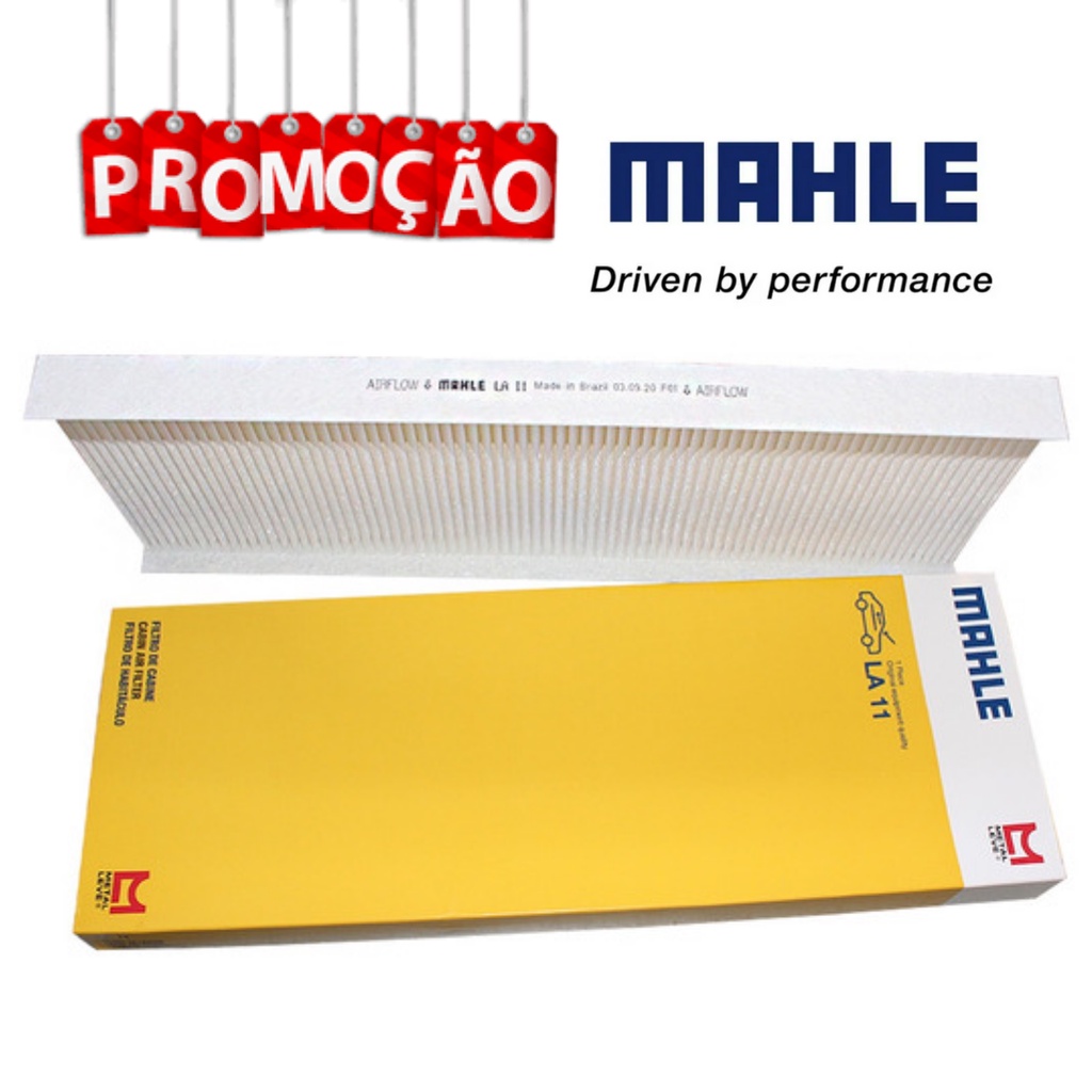 Filtro Ar Condicionado Cabine Original Malhe GM Agile Celta Corsa Astra Prisma em Oferta na Shopee