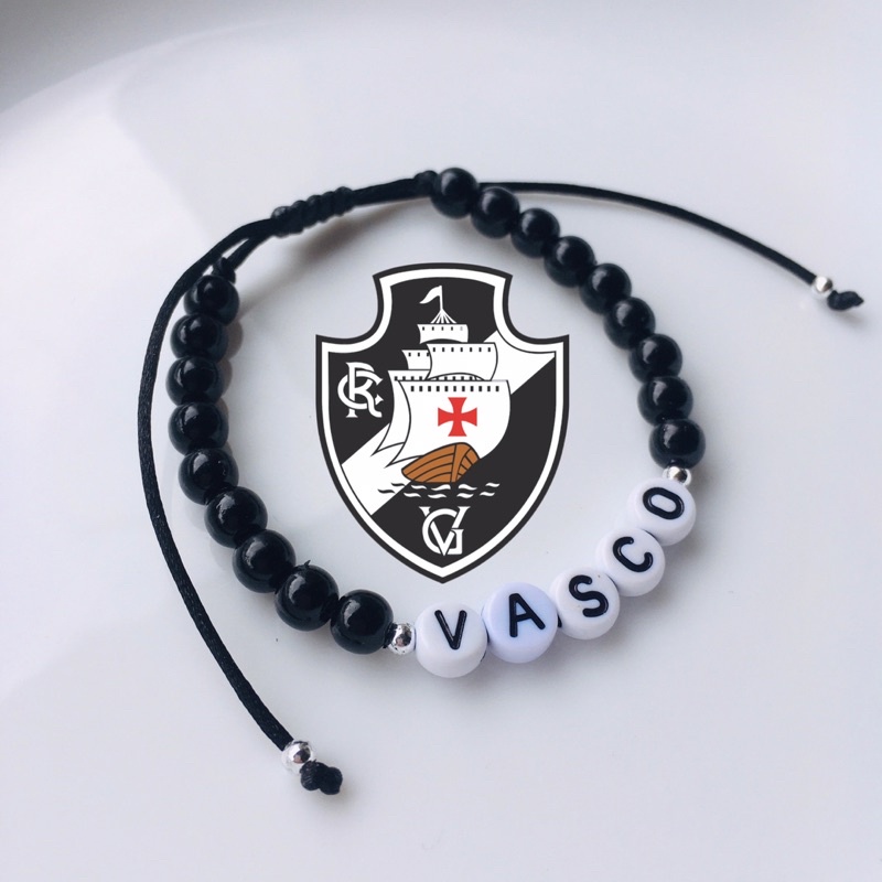 Pulseira do Vasco: Onde Comprar | BuscaProdutos