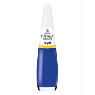 Esmalte Impala Cremoso Royal