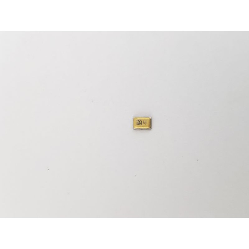 Microfone GALAXY A10, A20, A30, A50, A70