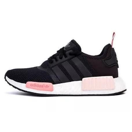 tenis adidas nmd primeknit feminino