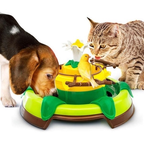 Fonte Bebedouro Aqua Zoo Truqys Bivolt em Oferta na Shopee