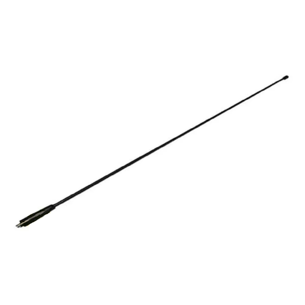 Haste Antena Teto Renault Duster Oroch Clio Master Peugeot 205 Honda Fit 50 Cm