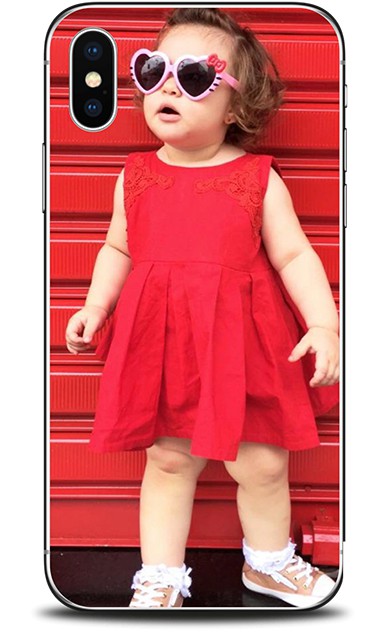 Capa Case Capinha Personalizada Com Foto Asus ZenFone Max Shot ZB634KL