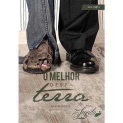 O Melhor desta terra | Vol. 6 | Bud Wright